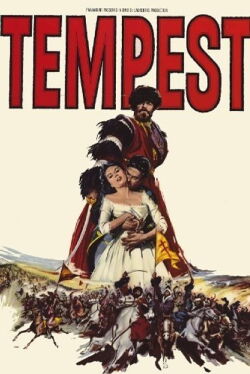 Tempestad (1958)