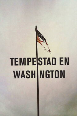 Tempestad en Washington (2023)