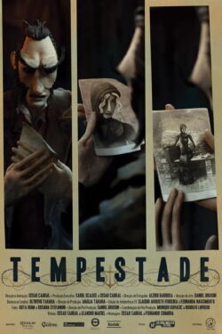 Tempestade (2010)
