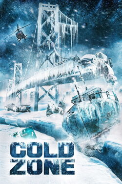 Tempête de glace (2017)