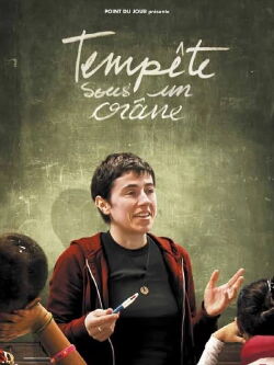 Tempête sous un crâne (2012)