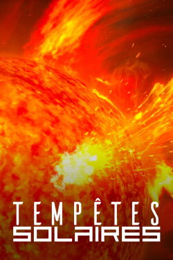 Tempêtes solaires : Une mystérieuse menace (2020)
