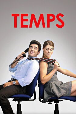 Temporal (2016)