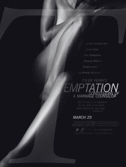 Temptation: Confessions of a Marriage Counselor (2013)