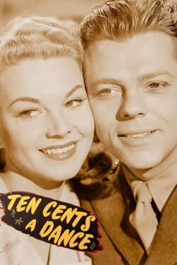 Ten Cents a Dance - 1945 (1945)