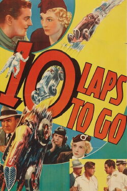 Ten Laps to Go (1936)