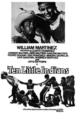 Ten Little Indians (1981)