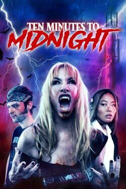 Ten Minutes to Midnight (2020)