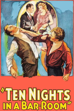 Ten Nights in a Barroom (1931)