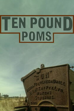 Ten Pound Poms (1997)