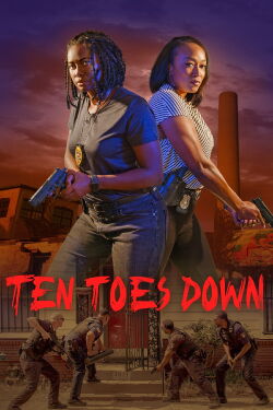 Ten Toes Down (2024)