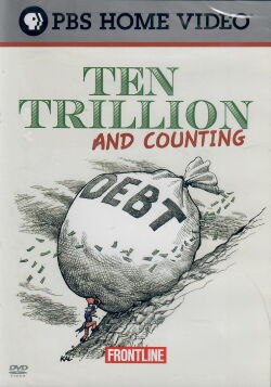 Ten Trillion and Counting (2009)