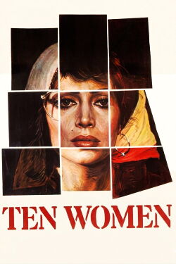 Ten Women (1987)