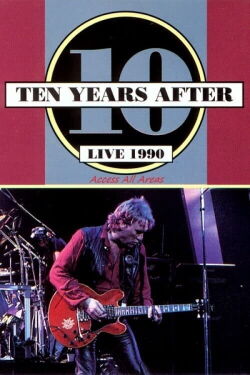 Ten Years After Live Nottingham (1990)