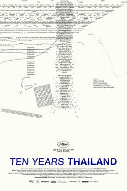 Ten Years Thailand (2018)