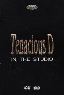 Tenacious D: In the Studio (2003)
