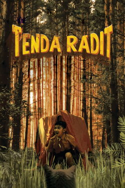 Tenda Radit (2018)
