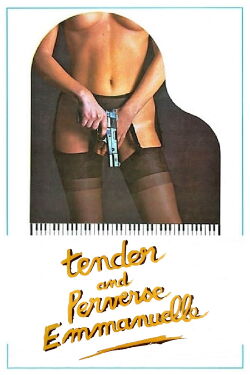 Tender and Perverse Emmanuelle (1973)
