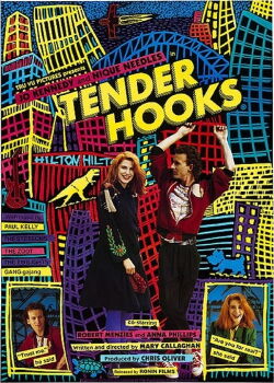 Tender Hooks (1989)