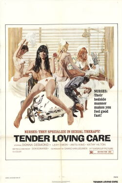 Tender Loving Care (1974)