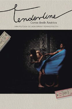 Tenderline: Cartas desde América (2014)