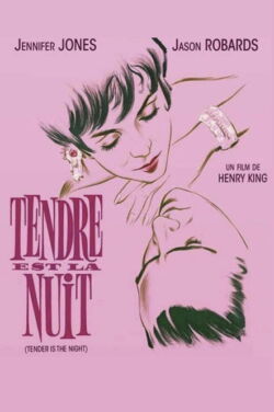 Tendre est la nuit (1962)