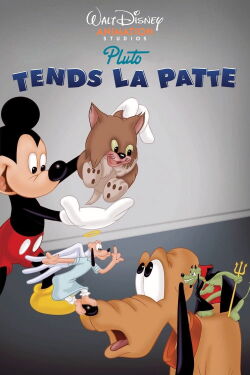Tends la Patte (1941)