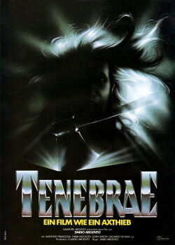 Tenebrae (1982)