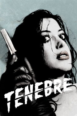 Tenebre (1982)