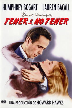 Tener y no tener (1945)