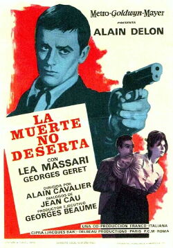 ¿Tengo derecho a matar? (1964)