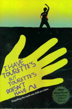 Tengo Síndrome De Tourette Pero El Síndrome No Me Tiene A Mi (2005)