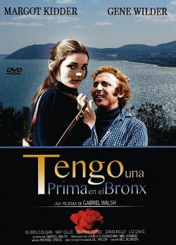 Tengo una prima en el Bronx (1970)