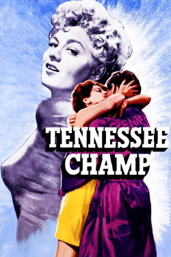 Tennessee Champ (1954)