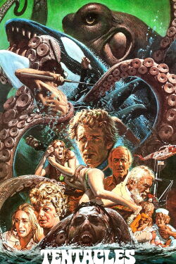 Tentacles (1977)
