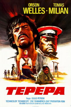 Tepepa (1969)