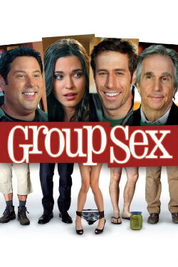 Terapia sexual de grupo (2010)