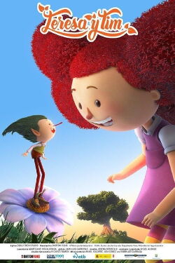 Teresa y Tim (2017)
