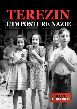 Terezin, l'Imposture Nazie (2019)