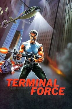 Terminal Force (1989)