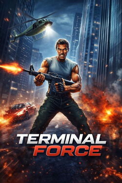 Terminal Force (1989)