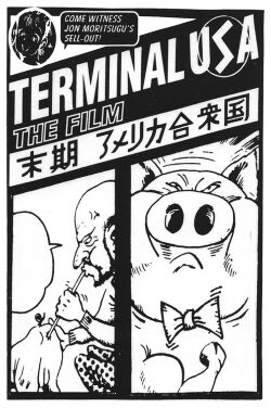 Terminal USA (1993)