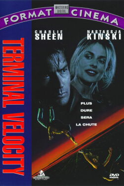 Terminal Velocity (1994)