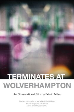 Terminates at Wolverhampton (2019)