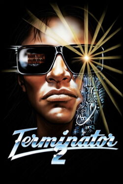 Terminator 2 (Shocking Dark) (1989)