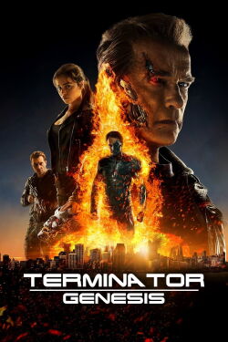 Terminator: Génesis (2015)