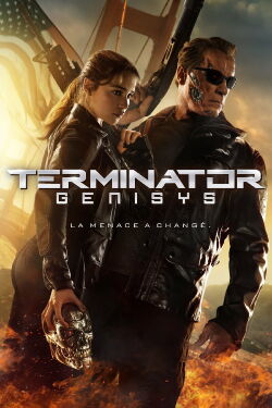 Terminator Genisys (2015)