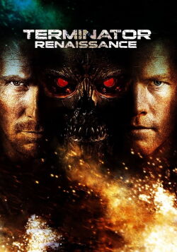 Terminator : Rédemption (2009)