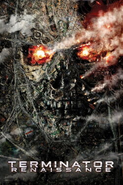 Terminator : Rédemption (2009)