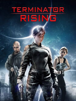 Terminator Rising (2013)